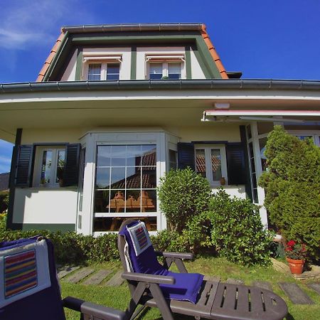 Chalet Argoños Eksteriør bilde