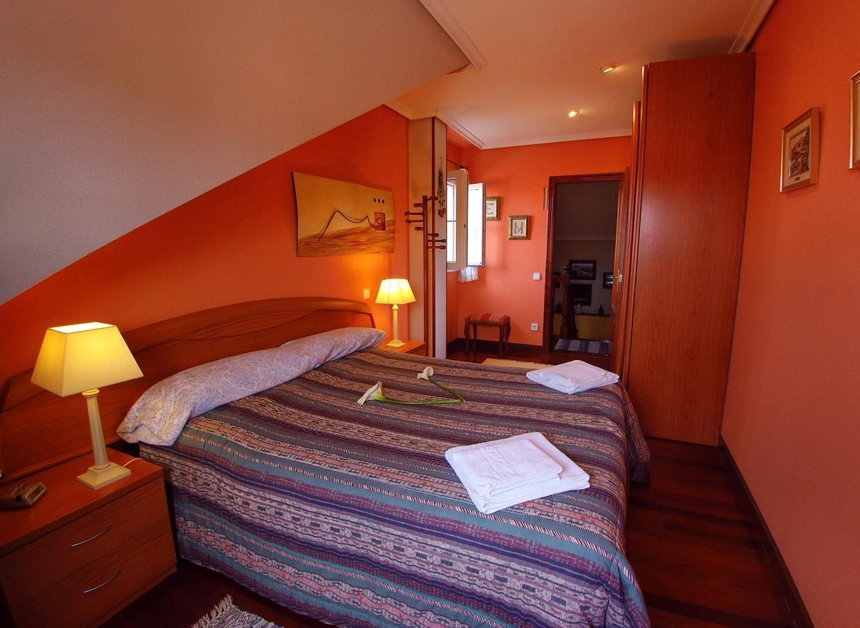 Chalet Argoños Eksteriør bilde