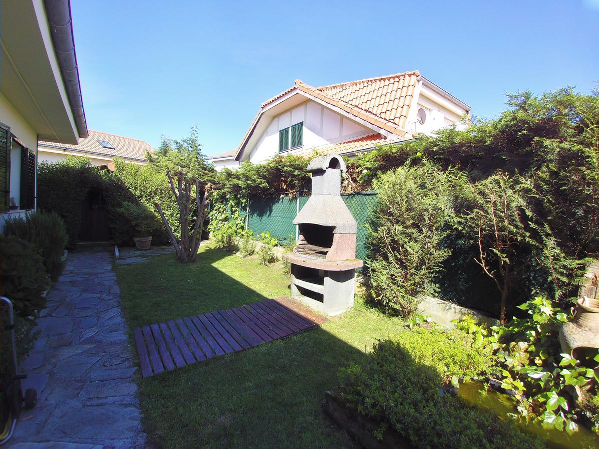 Chalet Argoños Eksteriør bilde