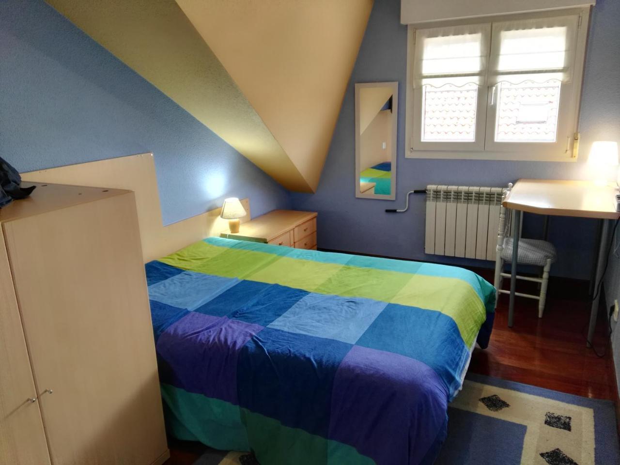 Chalet Argoños Eksteriør bilde